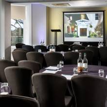 Mercure Gloucester, Bowden Hall Hotel - DDR £29.00 at Mercure Gloucester Bowden Hall Hotel