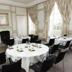 Chicheley Hall - Day Delegate Package