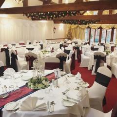 The Olde Barn Hotel - Wedding Tulip Package 25% discount