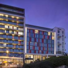 Hilton Bournemouth - Day Delegate Rate