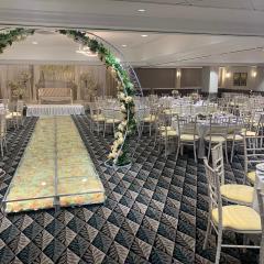 Holiday Inn Leicester - Wigston - Exclusive Wedding Package