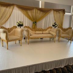 Holiday Inn Leicester - Wigston - Self Catering Weddings & Events