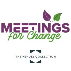 Kettering Conference Centre - Meetings For Change Day Delegate Package