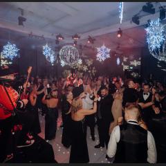 DoubleTree by Hilton Hull - New Years Eve Ball