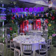 Madame Tussauds London - Exclusive Dinners