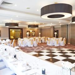 DoubleTree by Hilton London - Ealing - Room Hire