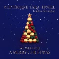 Copthorne Tara Hotel, London Kensington - Early Christmas Offer