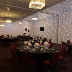 Park Inn by Radisson Aberdeen - Private Christmas Party