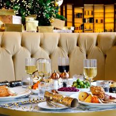 DoubleTree by Hilton Harrogate Majestic Hotel & Spa - CHRISTMAS DAY