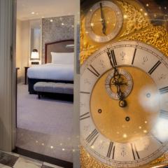 DoubleTree by Hilton Harrogate Majestic Hotel & Spa - NYE STAY PACKAGE