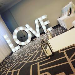Village Hotel, Walsall - All You Need is Love Wedding Package