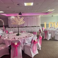 Village Hotel, Hull - All You Need Is Love Wedding Package