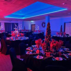 Village Hotel, Hull - Let It Snow Christmas Party Nights