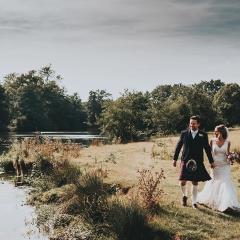 Chilston Park Hotel - Exclusive Use Wedding Package