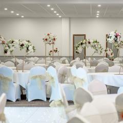 DoubleTree by Hilton Hotel Bristol City Centre - Dry Hire Package*