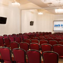 Park Inn by Radisson Aberdeen - Daily Delegate Rate
