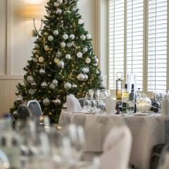 Brighton Harbour Hotel & Spa - Private Christmas Party Night