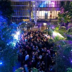 The Barbican Centre - Christmas Party Packages