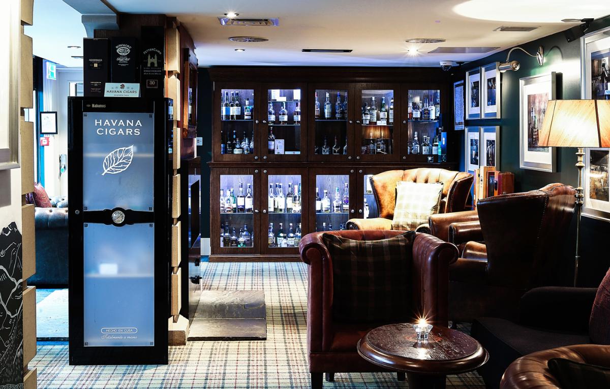 Hotel du Vin Edinburgh | Venue Hire | Big Venue Book