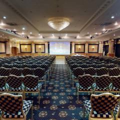 Colonnades - The Queen at Chester, Premier Collection by Best Western