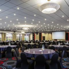 Buckingham Suite - Northampton Town Centre Hotel by Accor