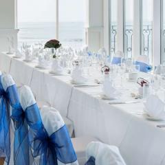 Pier View - The Palace Hotel