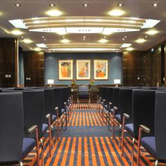 Windsor Suite - Crowne Plaza London - Gatwick Airport