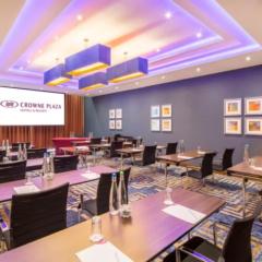 Langley Suite - Crowne Plaza London - Gatwick Airport