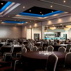 Discovery & Pre-Function - Radisson Hotel & Conference Centre London Heathrow