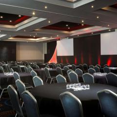 Discovery Suite - Radisson Hotel & Conference Centre London Heathrow
