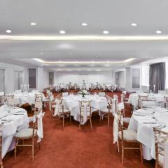 Great Eastern - Andaz London Liverpool Street