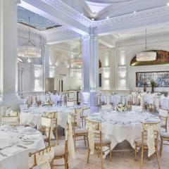 1901 Ballroom - Andaz London Liverpool Street