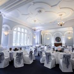 Fenchurch - Andaz London Liverpool Street