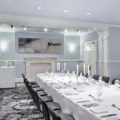 Minories - Andaz London Liverpool Street