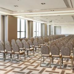 DFS Suite - Hyatt Regency Birmingham