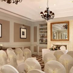 The Drawing Room - Hyatt Regency Birmingham