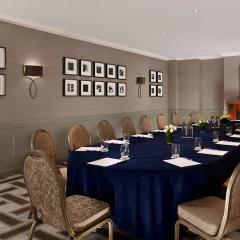 Concerto Suite - Hyatt Regency Birmingham