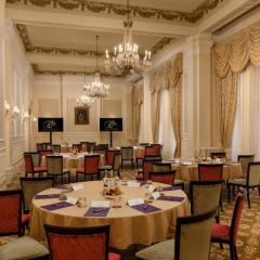 Princes Room - The Grand Hotel