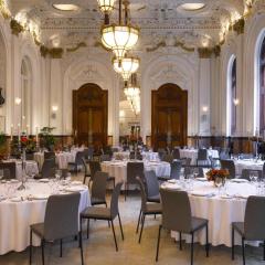 Grand Ballroom - The Grand Hotel Birmingham