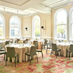 Church - The Grand Hotel Birmingham