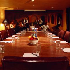 Chef's Table - Hotel du Vin Cheltenham