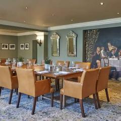 Lombard - Hotel du Vin Harrogate