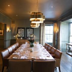 Henley Vineyards - Hotel du Vin Harrogate