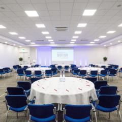 Conference Room 1 - British Motor Museum