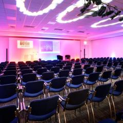 Conference Room 2 - British Motor Museum