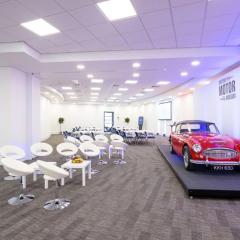 Lecture Suite - British Motor Museum
