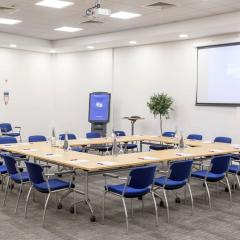 Lecture Room 1 - British Motor Museum