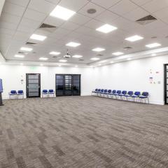 Lecture Room 2 - British Motor Museum