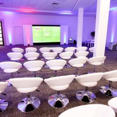 Lecture Room 3 - British Motor Museum