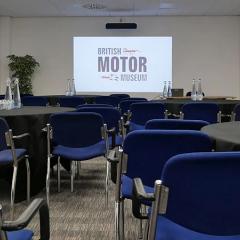 South Wing 1 - British Motor Museum